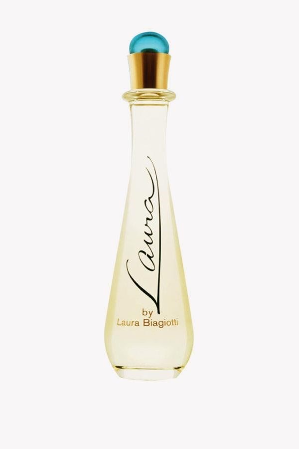 Laura Biagiotti Laura Edt - 75 Ml0 - Parfuem Und Duefte
