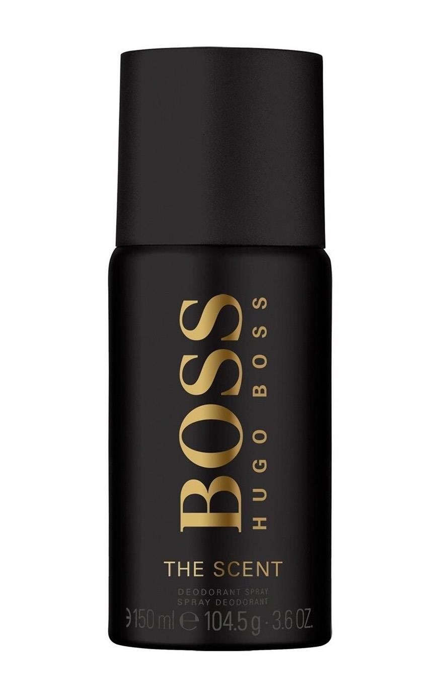 Hugo Boss The Scent Deodorant Spray - 150 ml - Parfuem Und Duefte 737052992785