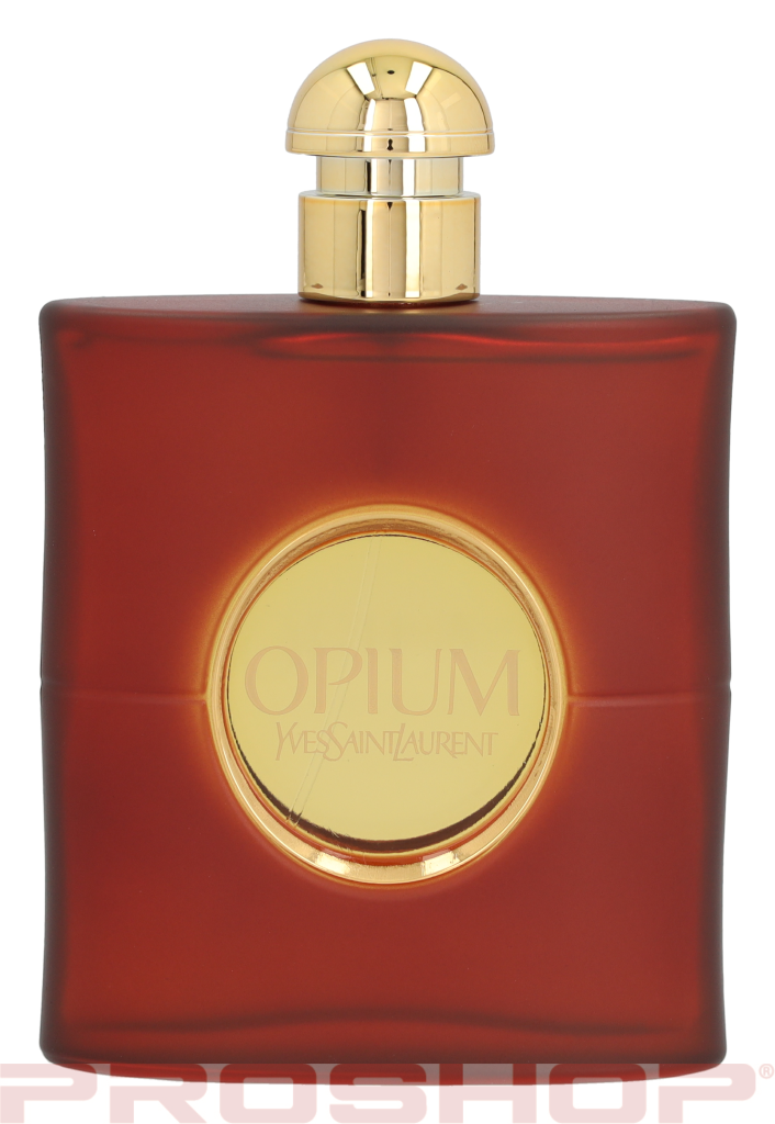 Yves Saint Laurent Opium Pour Femme - Parfuem Und Duefte