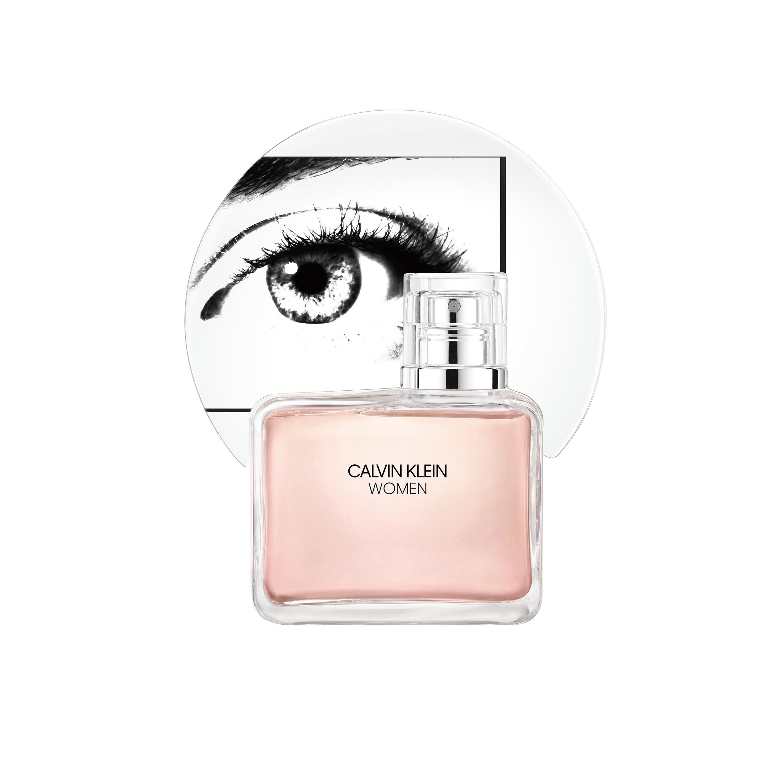 Calvin Klein CK Women Edp - 100 Ml0 - Parfuem Und Duefte 3614225358463