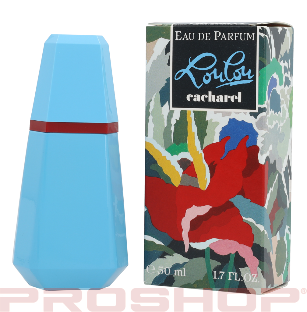 Cacharel - Lou Lou - Parfuem Und Duefte 3360373000081