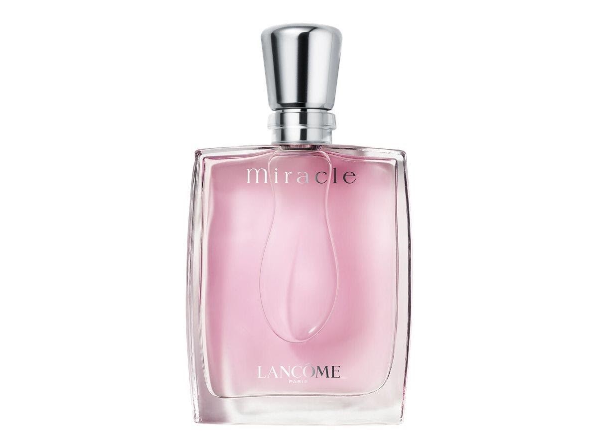 Lancôme Miracle Edp - 30 Ml0 - Parfuem Und Duefte