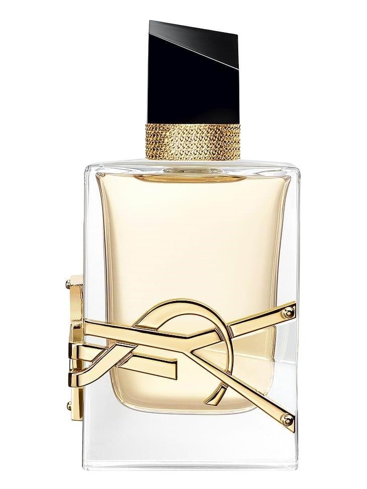 Yves Saint Laurent Libre Edp 50ml - Parfuem Und Duefte 3614272648418