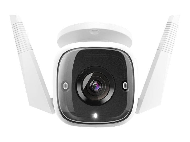 Tp-link Tapo C310 Outdoor Security Wi-fi Camera - Smart Home