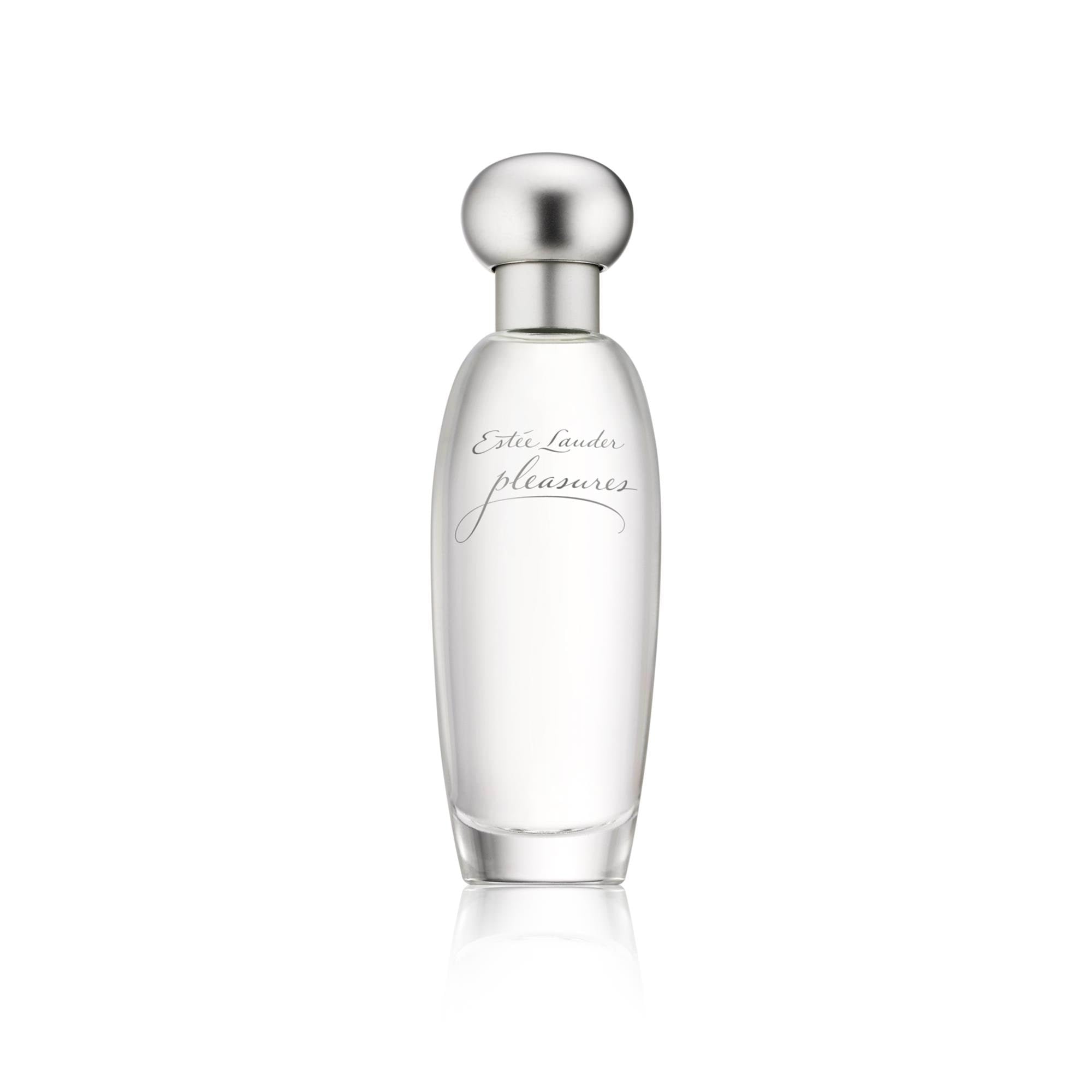 Estée Lauder Pleasures Edp - 50 ml - Parfuem Und Duefte