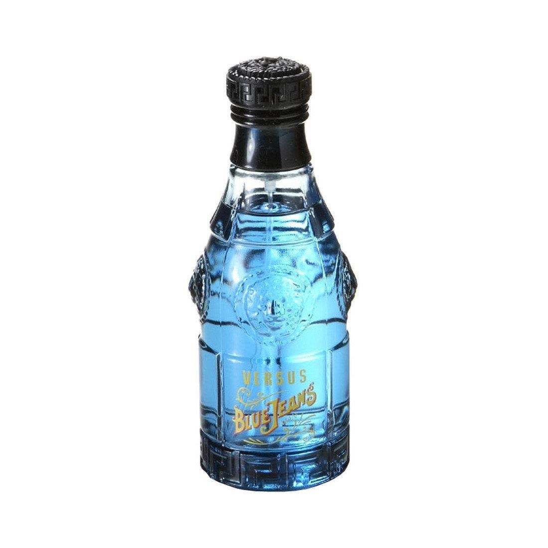 Versace Jeans Blue - 75 Ml0 - Parfuem Und Duefte