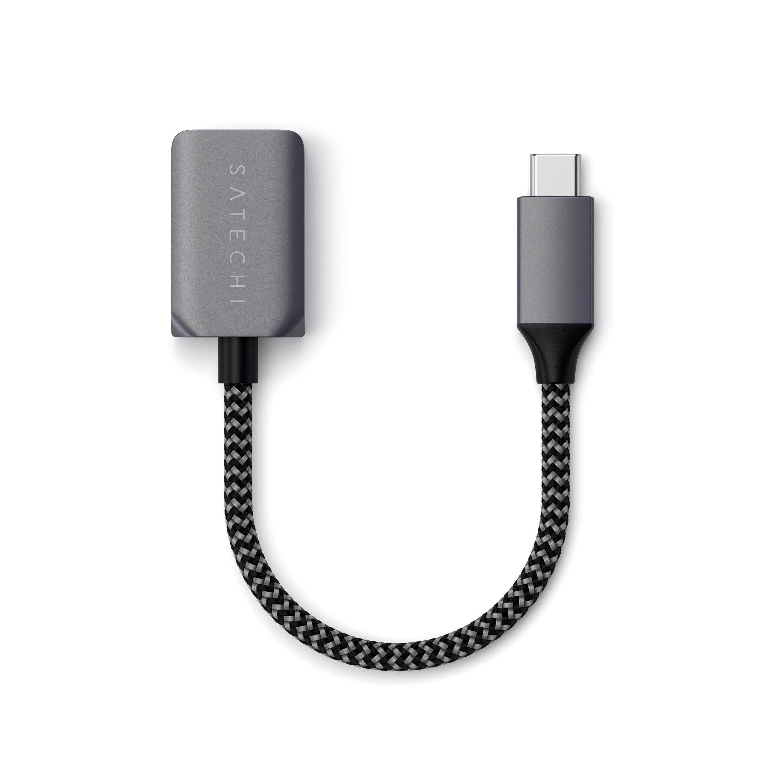 Satechi Usb-c to Usb 3.0 Adapter Cable - Usb Kabel