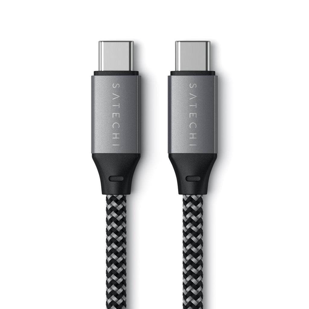 Satechi Usb-c to Usb-c - 25cm - Usb Kabel