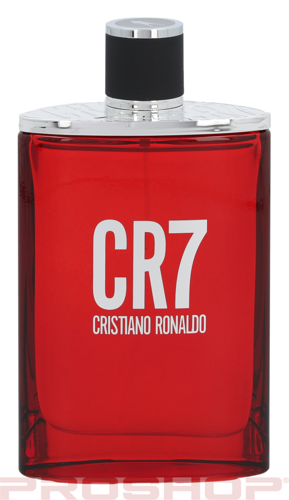 Cristiano Ronaldo Cr7 - Parfuem Und Duefte