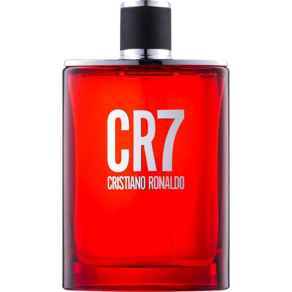Cristiano Ronaldo Cr7 - 100 Ml0 - Parfuem Und Duefte