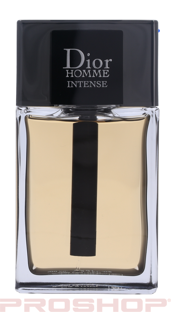 Christian Dior Homme Intense - Parfuem Und Duefte