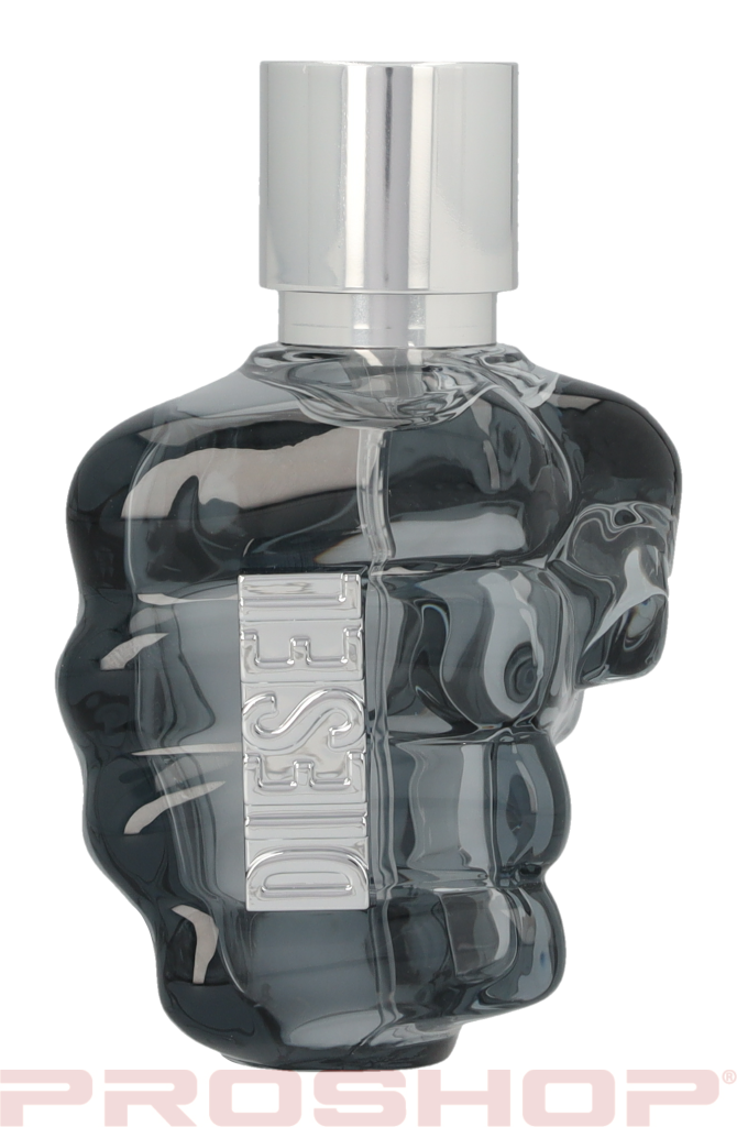 Diesel Only The Brave Pour Homme - 50 ml - Parfuem Und Duefte