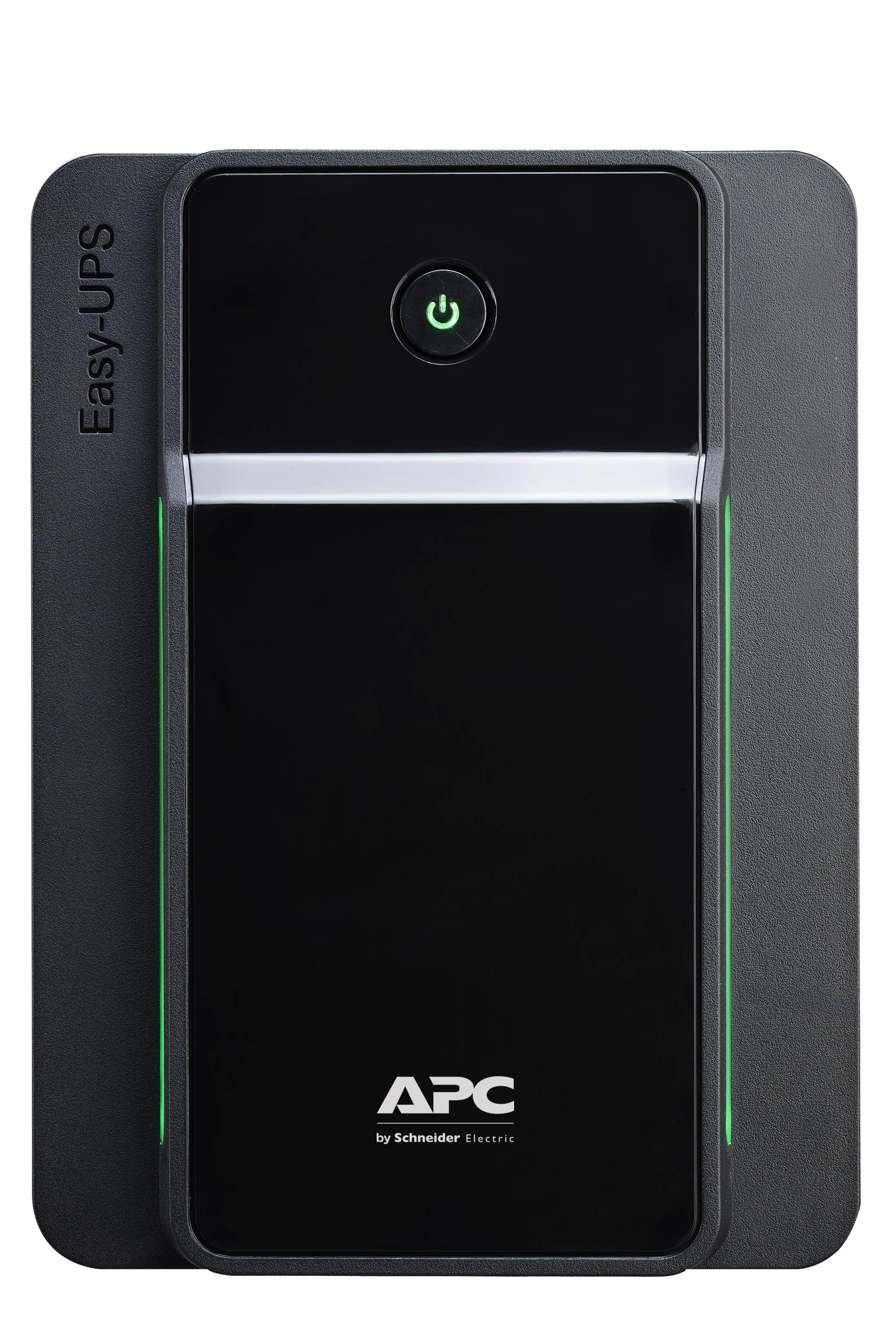 Apc Bvx2200li - Easy Ups - 2200va/1200w - Line Interactive Ups - Usvs