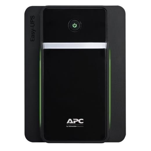Apc Bvx2200li-gr - Easy Ups - 2200va/1200w - Line Interactive Ups - Usvs