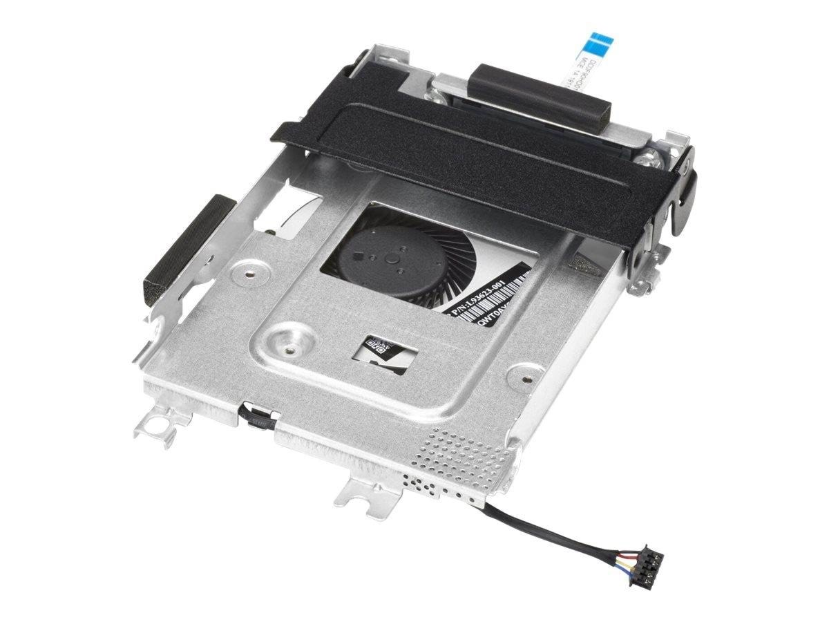 HP 2.5 Sata Drive Bay Kit V2 - Festplatten Zubehoer 13l70aa