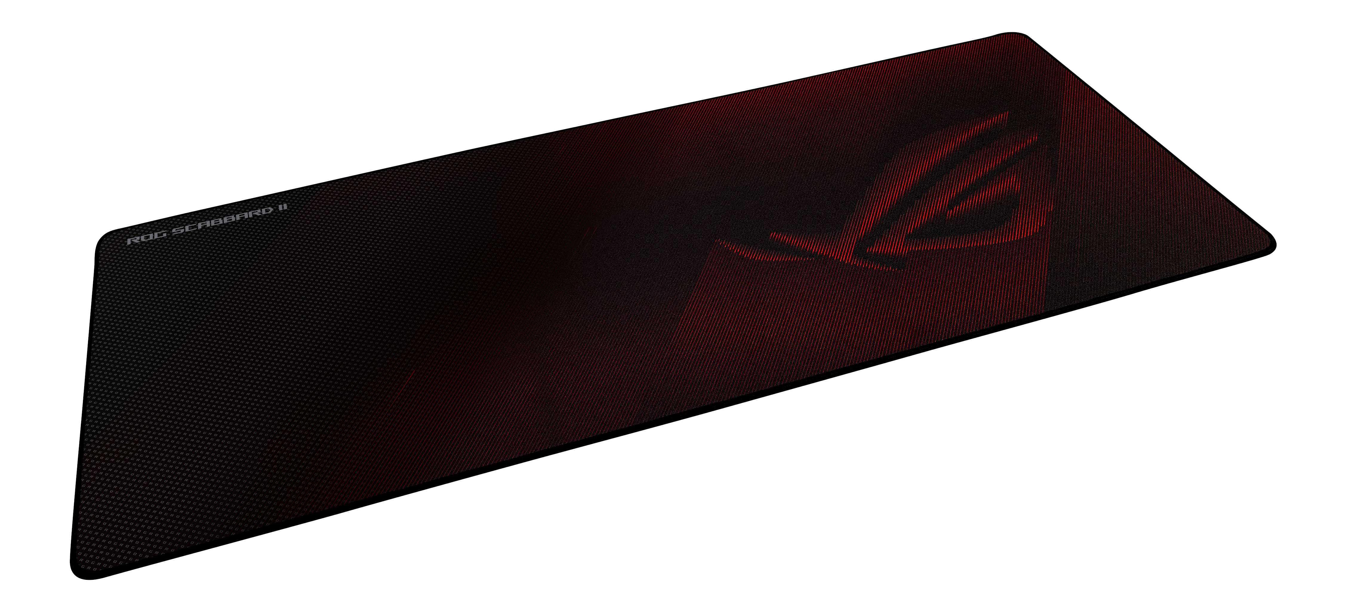 Asus Rog Scabbard II Xxl - Mauspads Zubehoer 90mp0210-bpua00