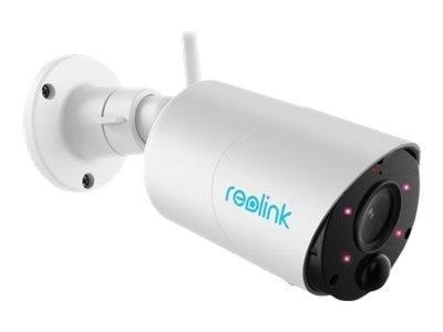 Reolink Argus Eco - Smart Home