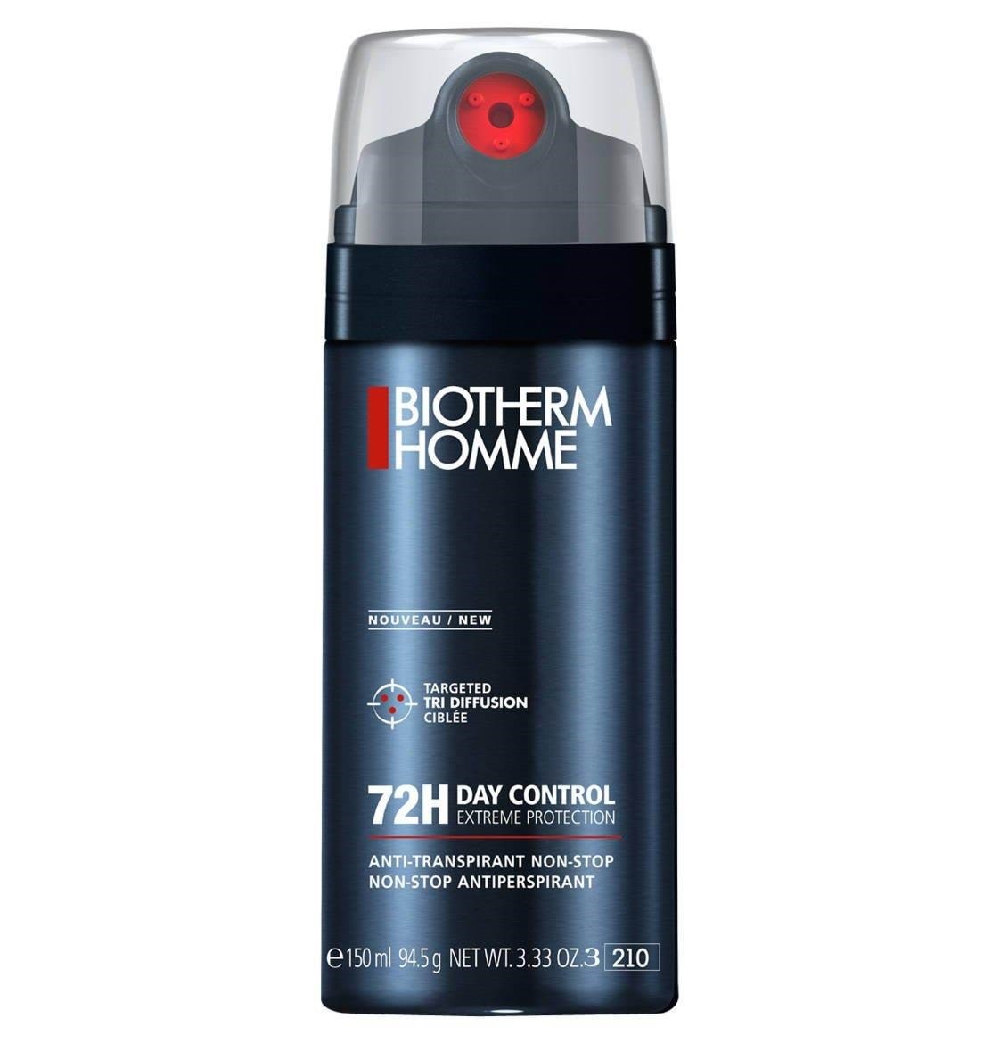 Biotherm Homme 72h Day Control Deo Spray - 150 ml - Parfuem Und Duefte