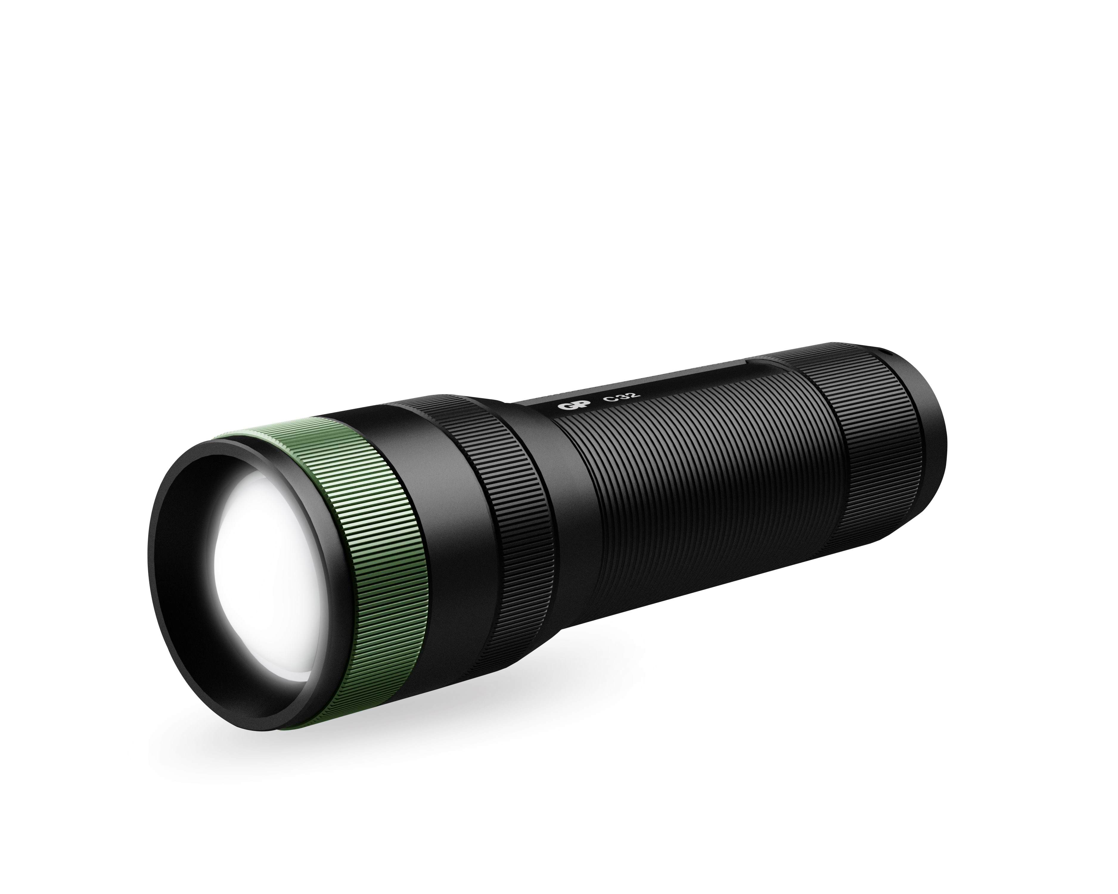 GP Discovery Lommelygte C32 - Taschenlampen Und Scheinwerfer