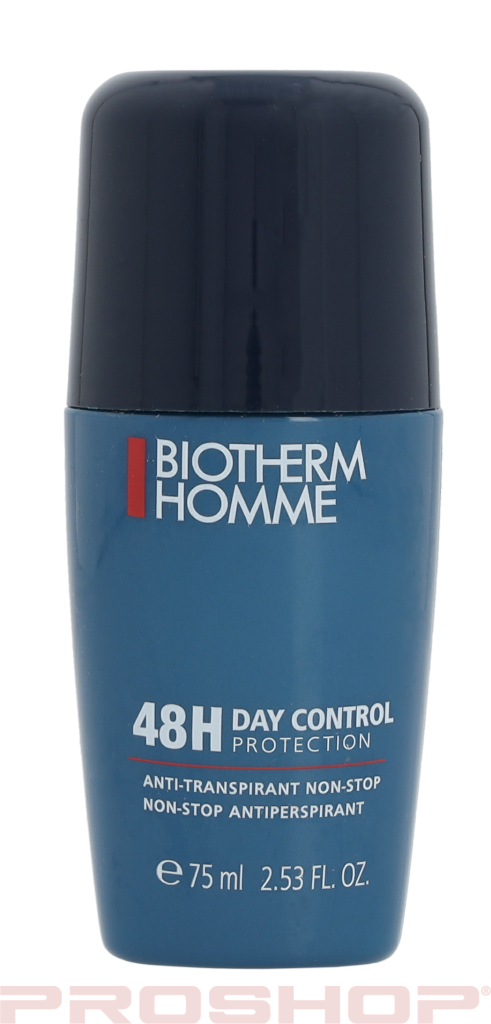 Biotherm Homme 48h Day Control Protection Roll-on - Parfuem Und Duefte