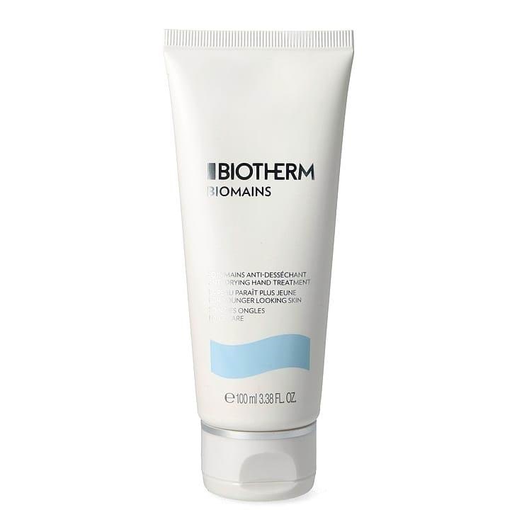 Biotherm Biomains Hand & Nail Treatment 100ml - Koerperpflege 3367729181142