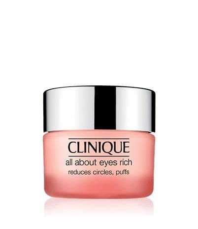 Clinique All About Eyes Rich 15ml - Gesichtspflege