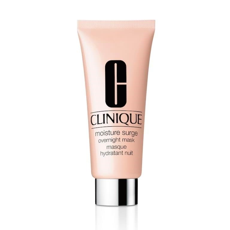 Clinique Moisture Surge Overnight Mask - 100ml - Gesichtspflege