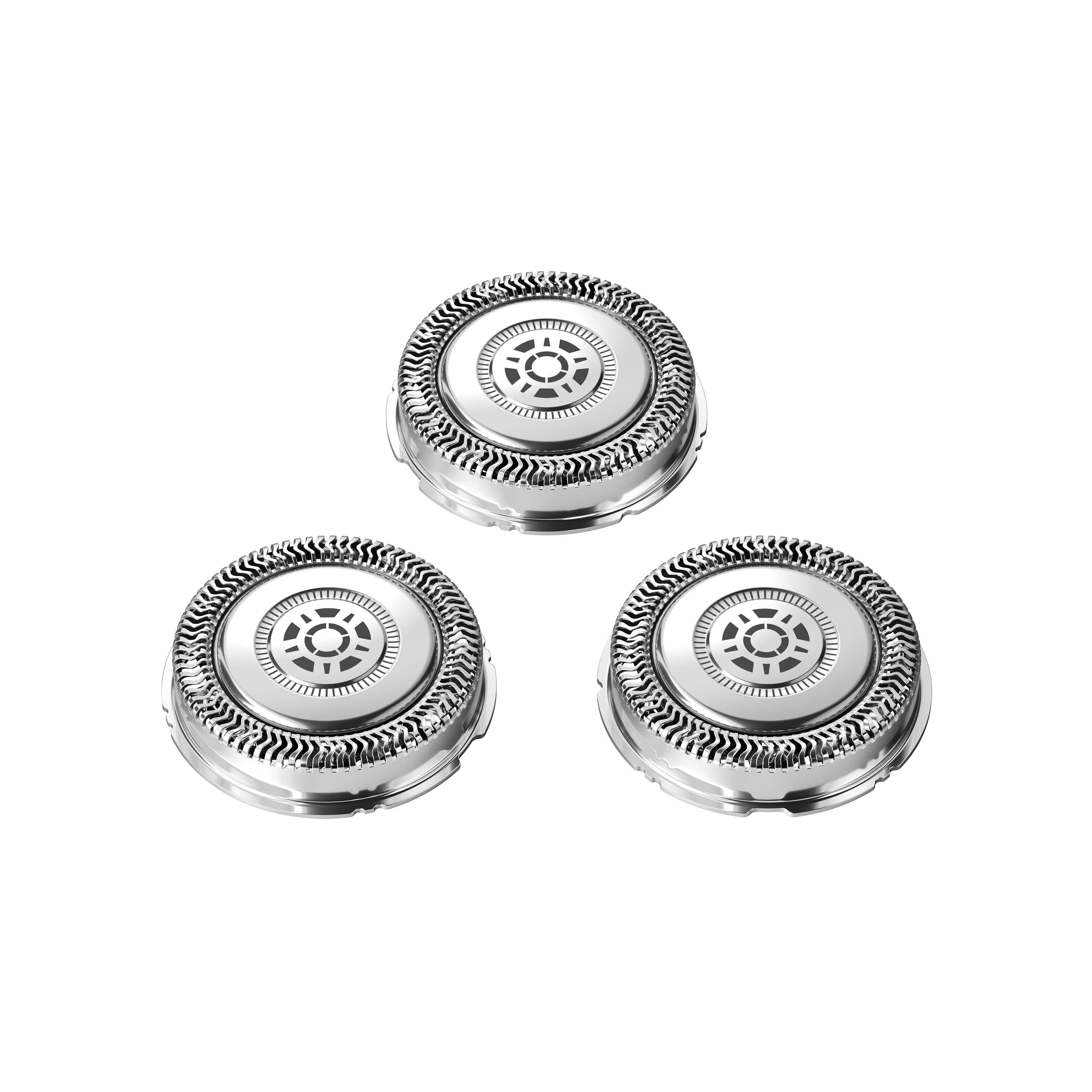Philips Zubehör Sh71 - Replacement Shaving Heads - Rasierapparate