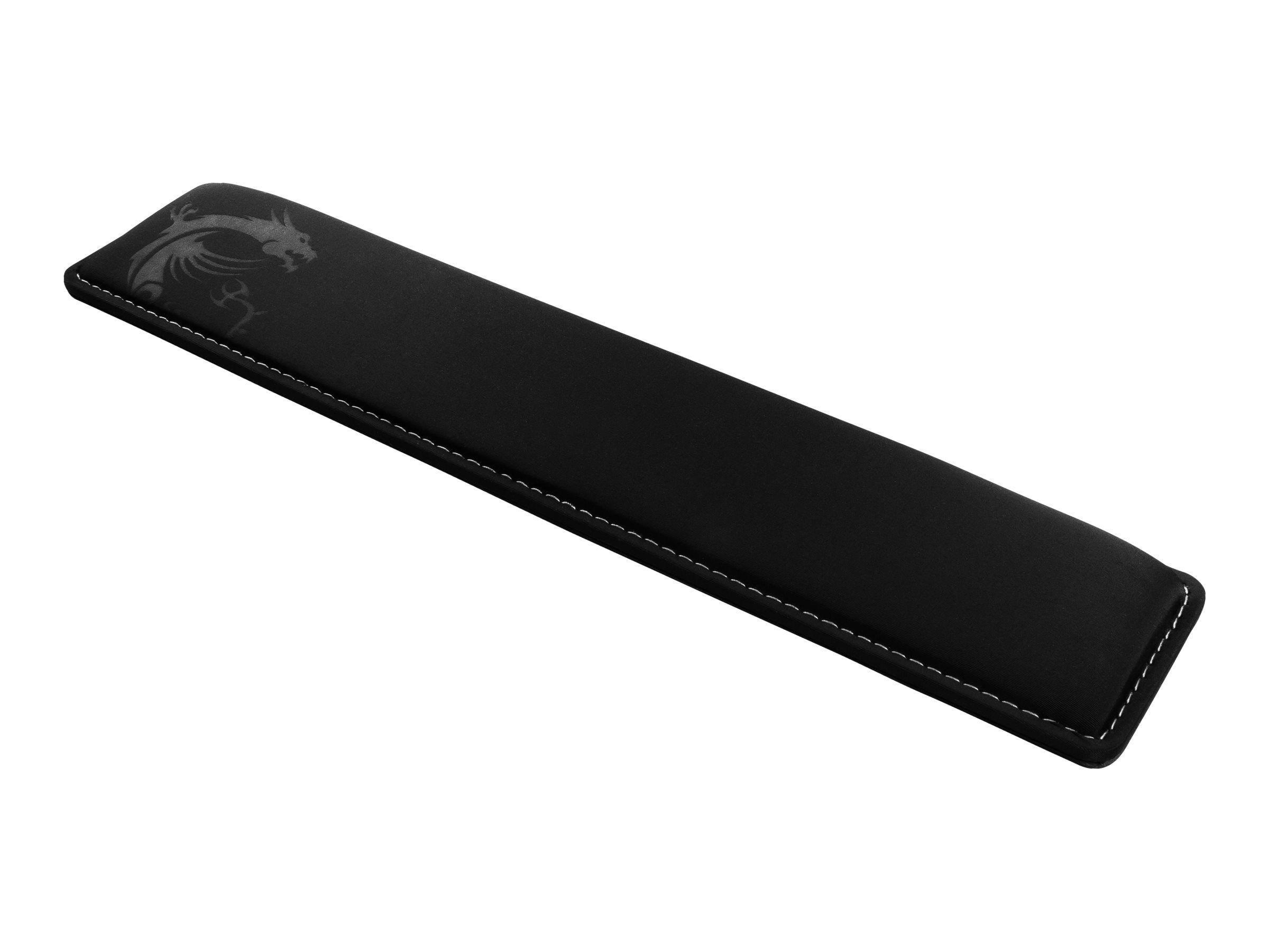 Msi Vigor Wr01 - Keyboard Wrist Rest - Mauspads Zubehoer