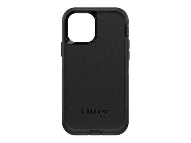 Otterbox Defender Apple Iphone 12/12 Pro Black - Handys Cover Cases