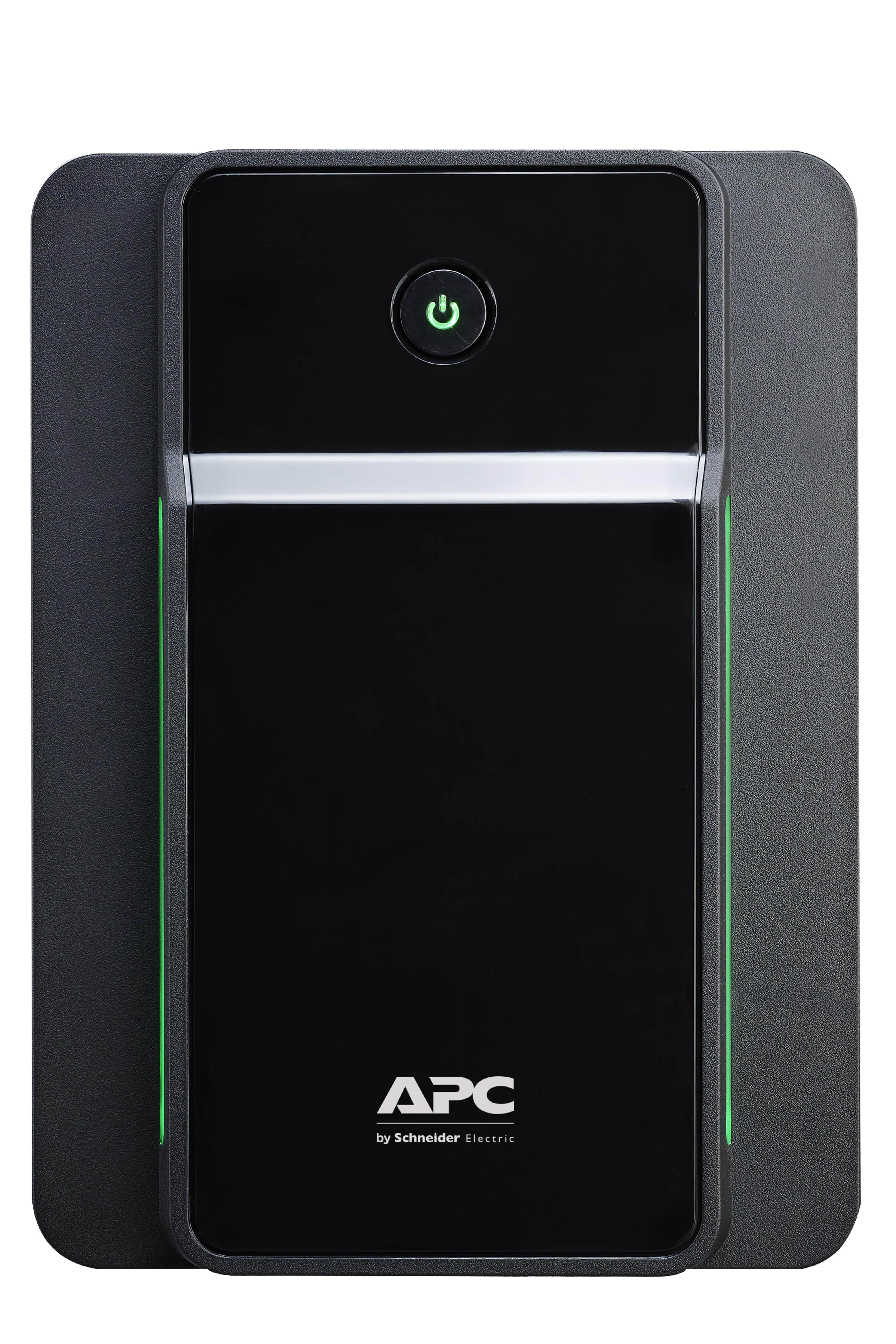 Apc Bx1600mi - Back-ups - 1600va/900w - Line Interactive Ups - Usvs