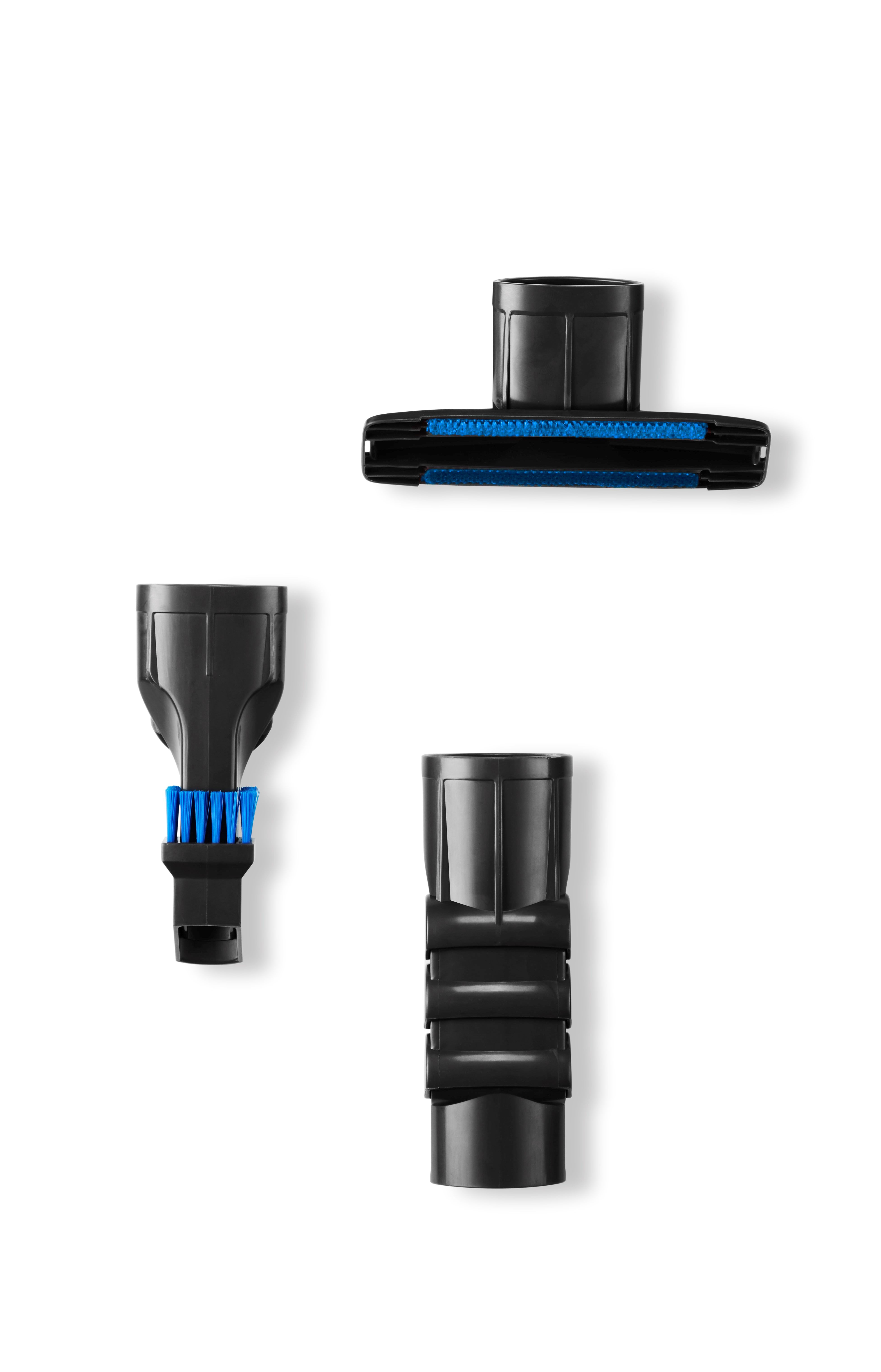 Nilfisk Special Nozzle Kit For Easy + Quick - Staubsauger Zubehoer