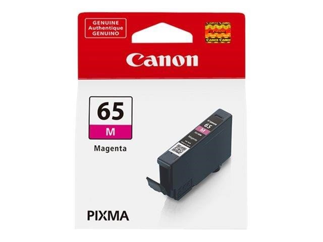 Canon Cli-65 / 4217c001 Magenta - Druckerzubehoer Tinte Toner