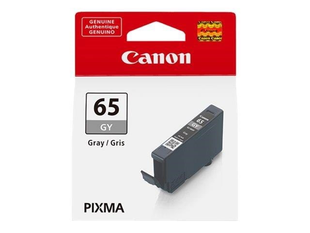 Canon Cli-65 / 4219c001 Grey - Druckerzubehoer Tinte Toner