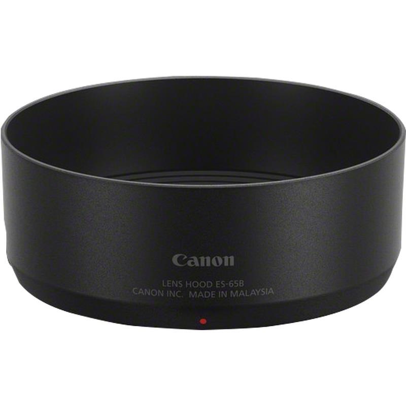 Canon Es-65b Lens Hood - Kameras Und Objektivzubehoer 4518c001