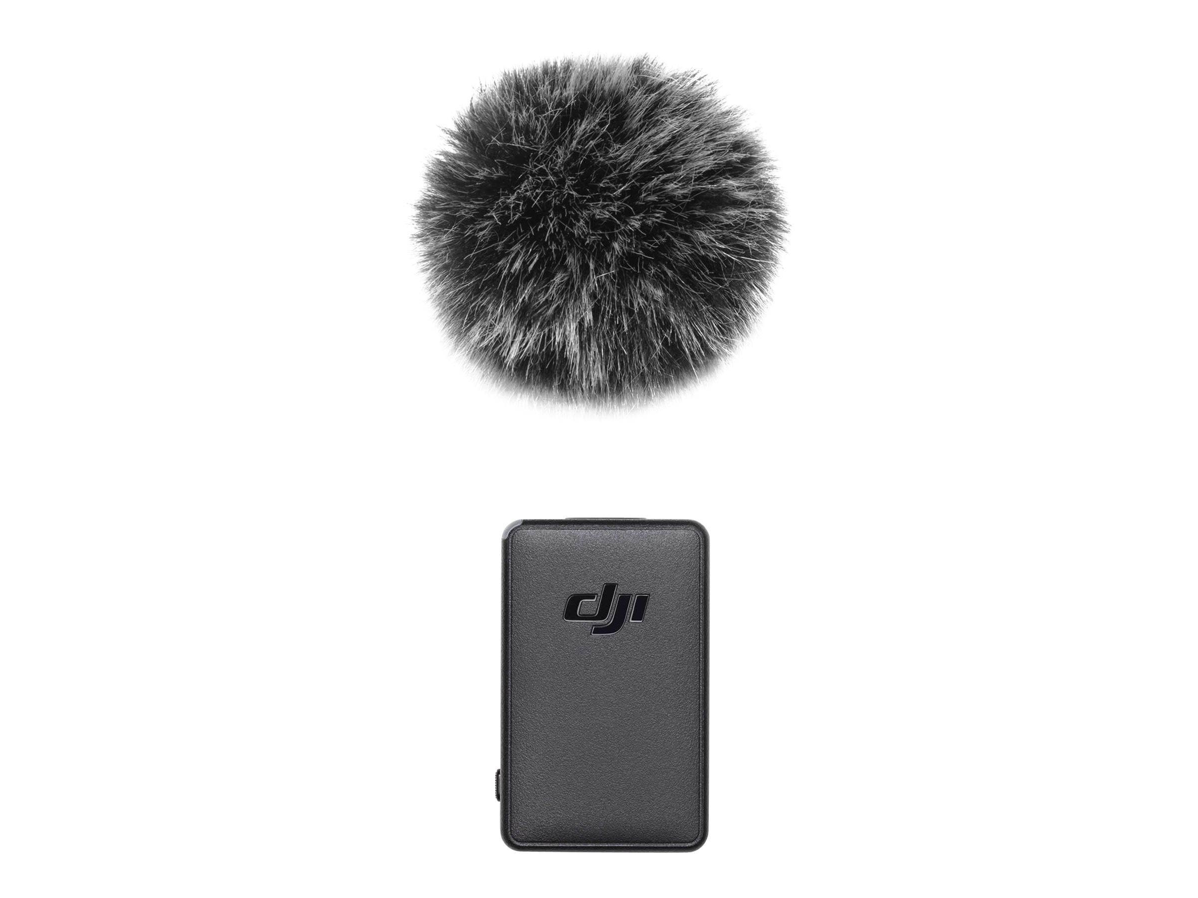 Dji Pocket 2 Microphone Transmitter - Actionkamera Zubehoer CP.OS.00000123.01