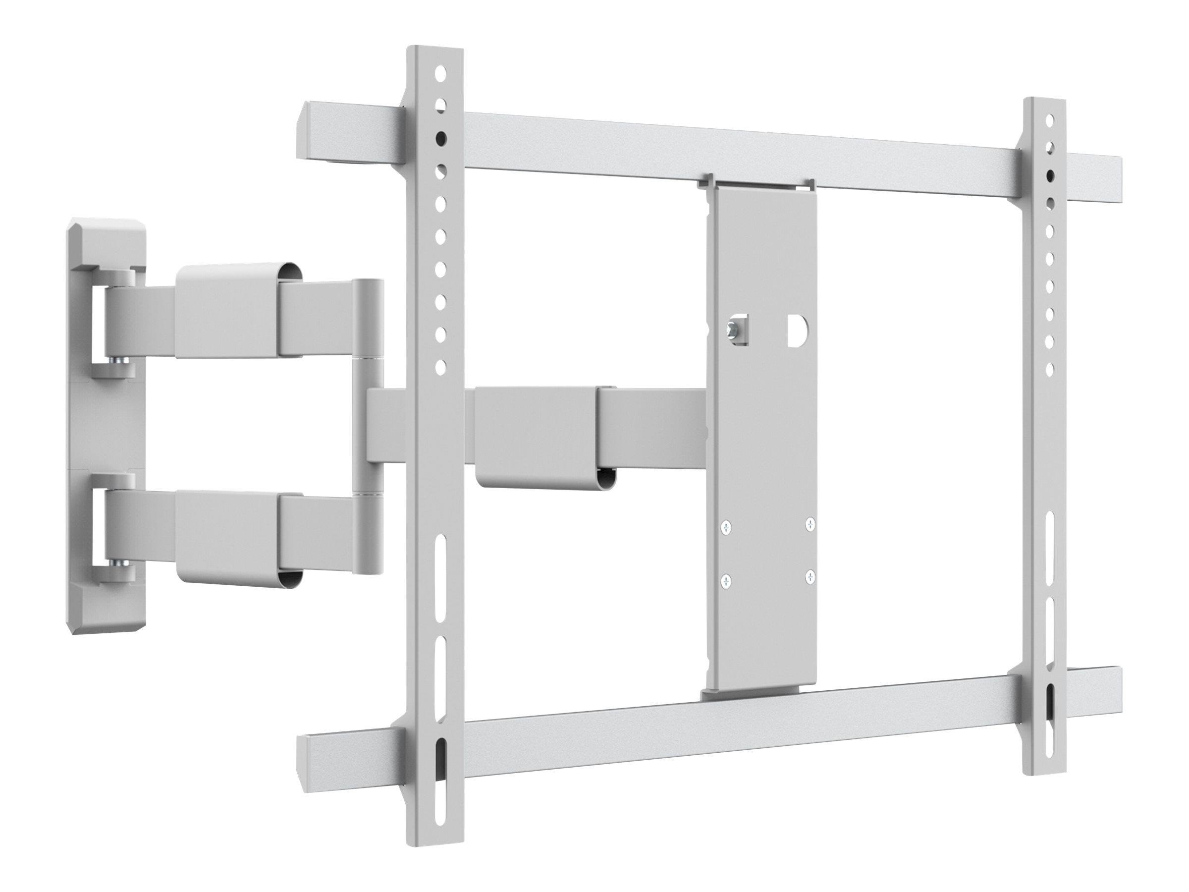 Multibrackets M Led Wallmount Series - Max 30 kg - Recommended For 65" - TV AV Moebel Wandbeschlaege