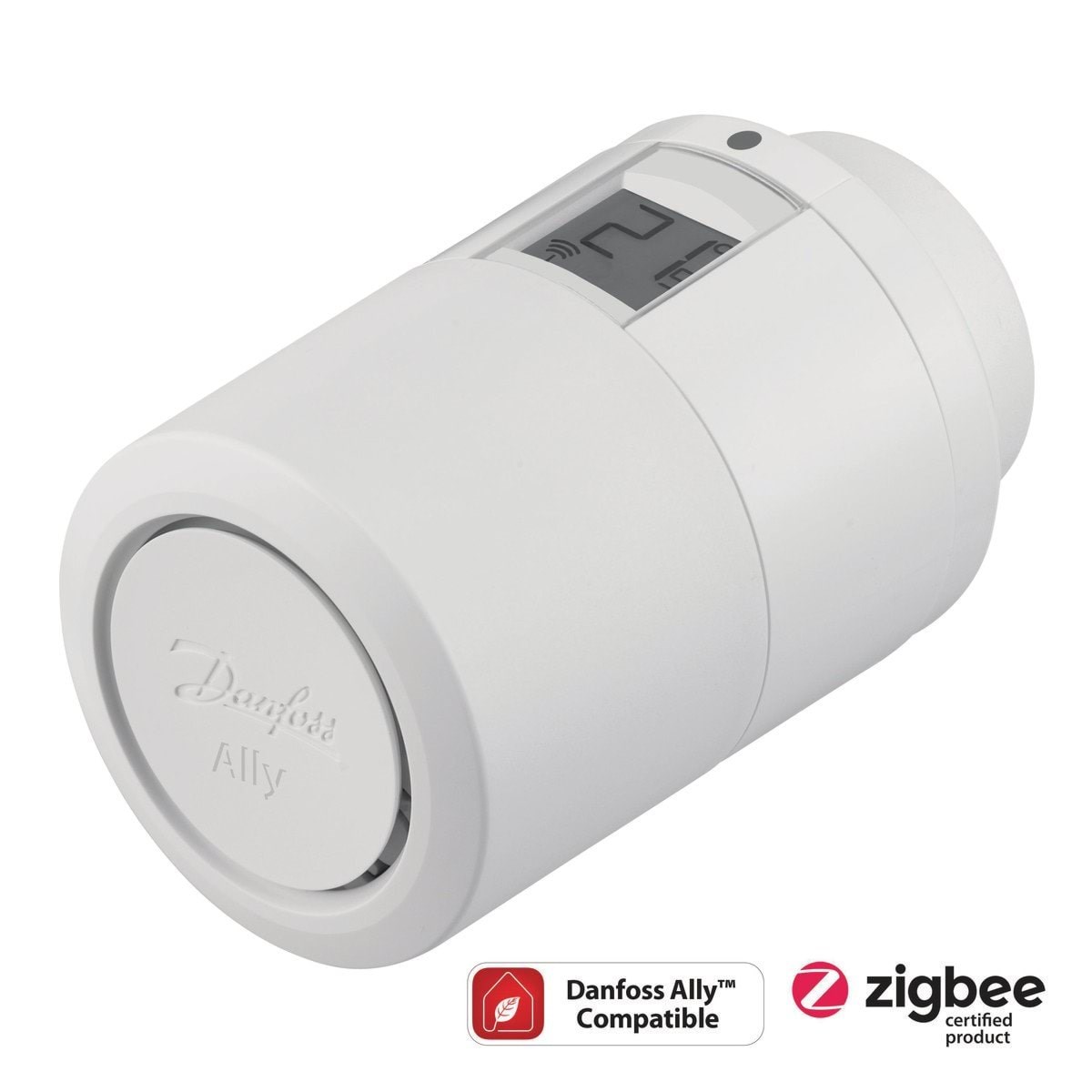Danfoss Ally Radiator Thermostat RA - Smart Home