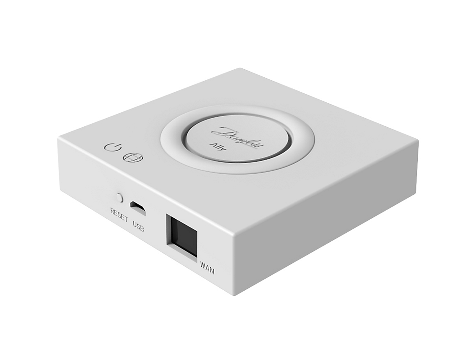 Danfoss Ally Gateway - Smart Home 014g2400