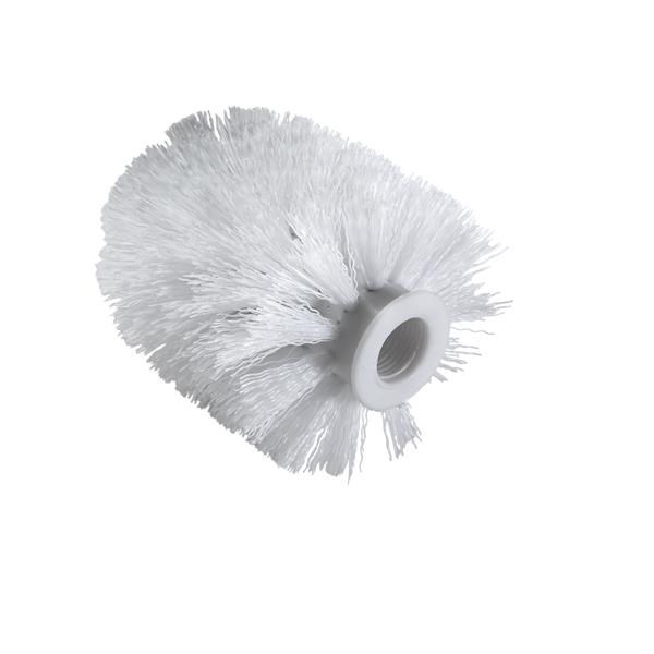 Pressalit Loose Brush Head White - Badezimmerzubehoer Q00899