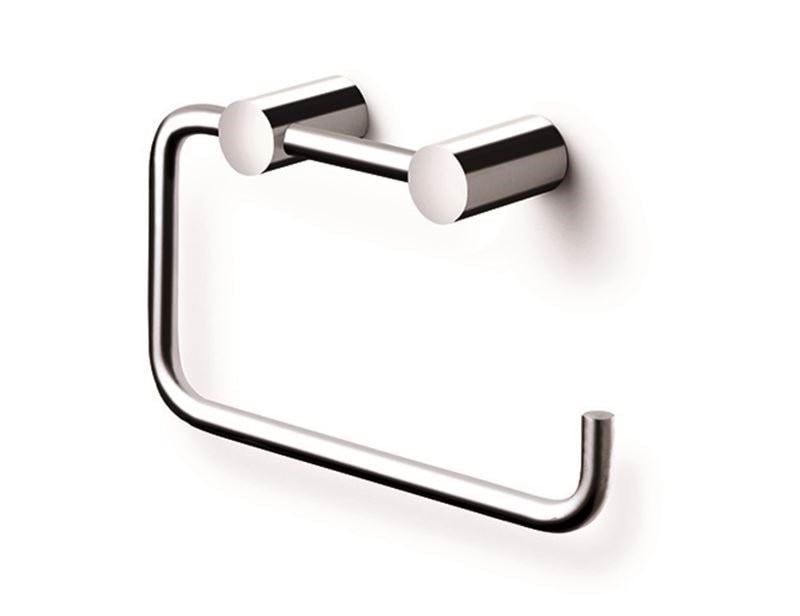 Pressalit Toiletpaper Holder Polished - Badezimmerzubehoer