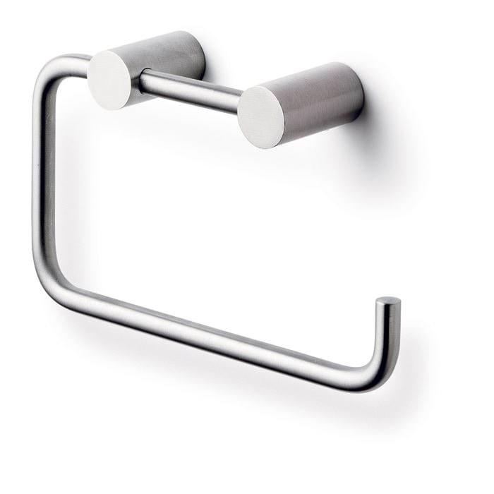 Pressalit Toiletpaper Holder Stainless Steel - Badezimmerzubehoer Q30200