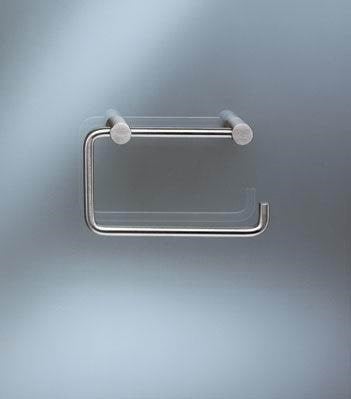 Vola Toilet Roll Holder T12-bp Chrome - Badezimmerzubehoer
