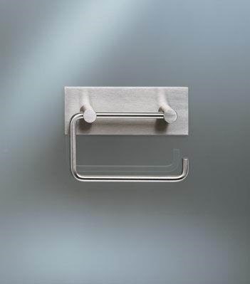 Vola Toilet Roll Holder T12 Chrome - Badezimmerzubehoer T12-16
