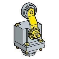 Telemecanique Sensors Limit Switch Head - Sensortechnik