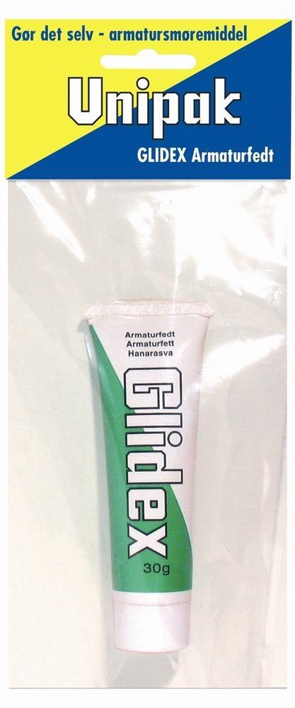 Unipak Glidex Tap Lubricant 30g - Ersatzteile Zubehoer