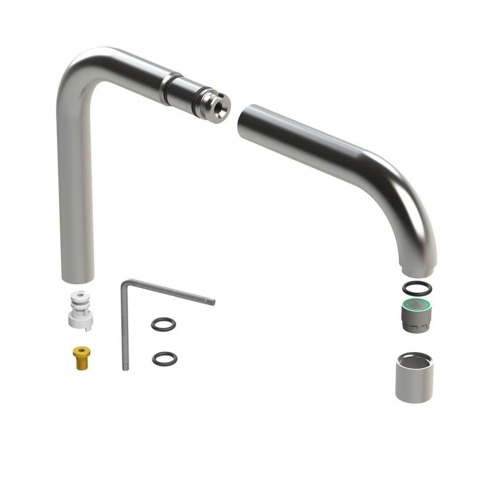 Vola Service Set 1997-2012 Chrome - Ersatzteile Zubehoer Vr133-16
