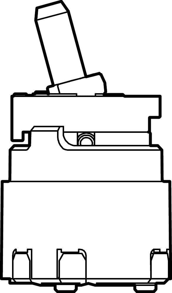 FM Mattsson Cartridge - Ersatzteile Zubehoer 59110000