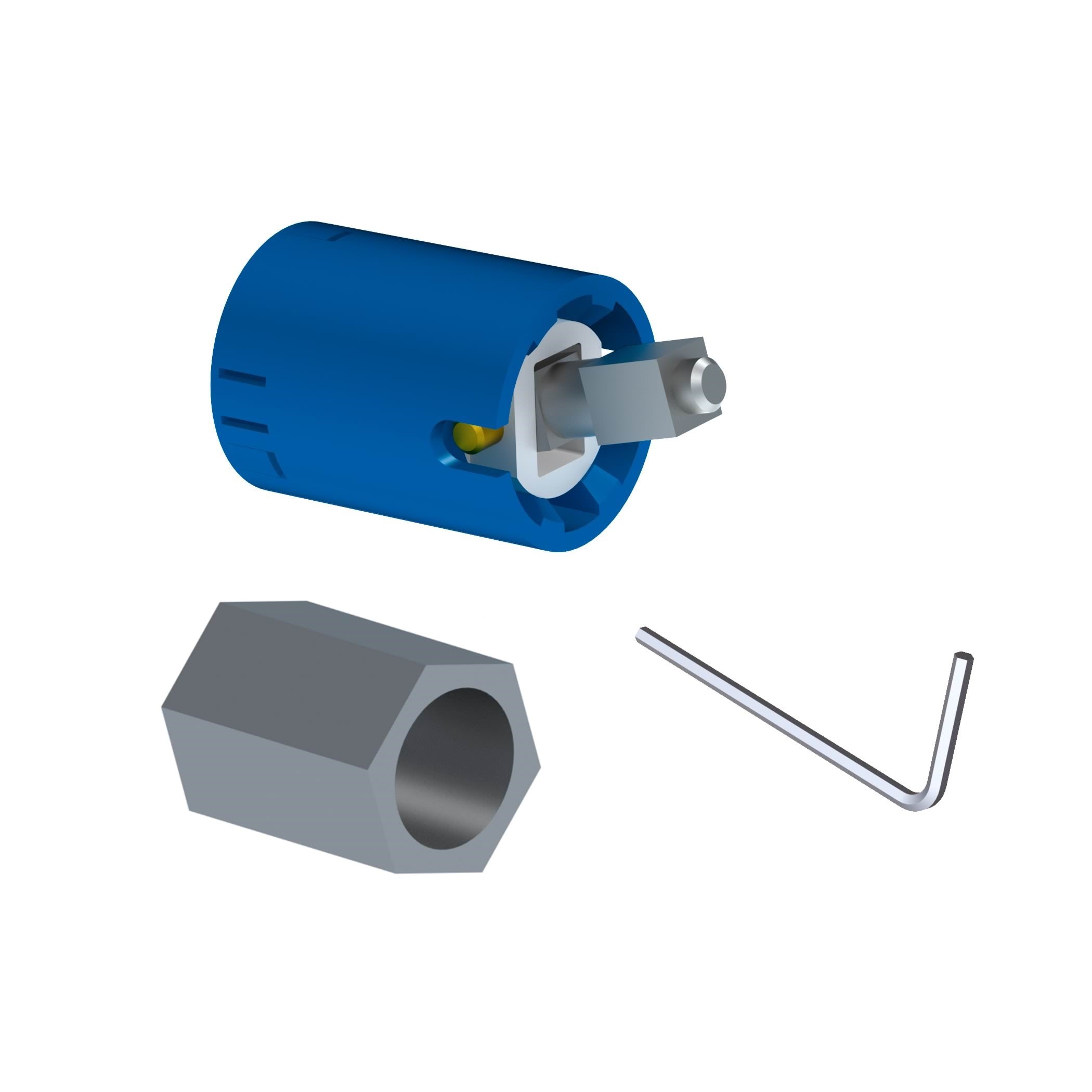 Vola Service Kit Vr277k - Ersatzteile Zubehoer