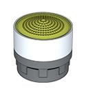 Vola Aerator 9 Liter Per Minute - Ersatzteile Zubehoer Vr16l9